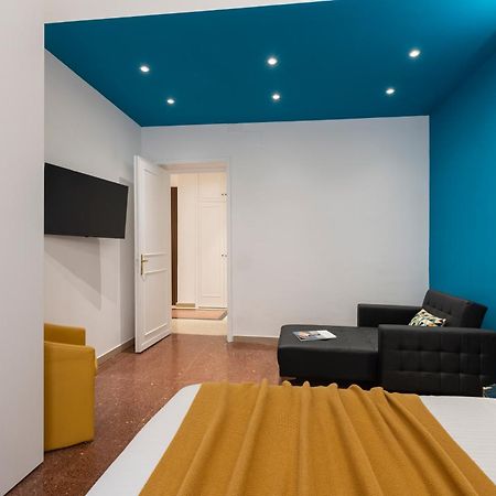 Lifestyle Vatican Apartment Rzym Zewnętrze zdjęcie