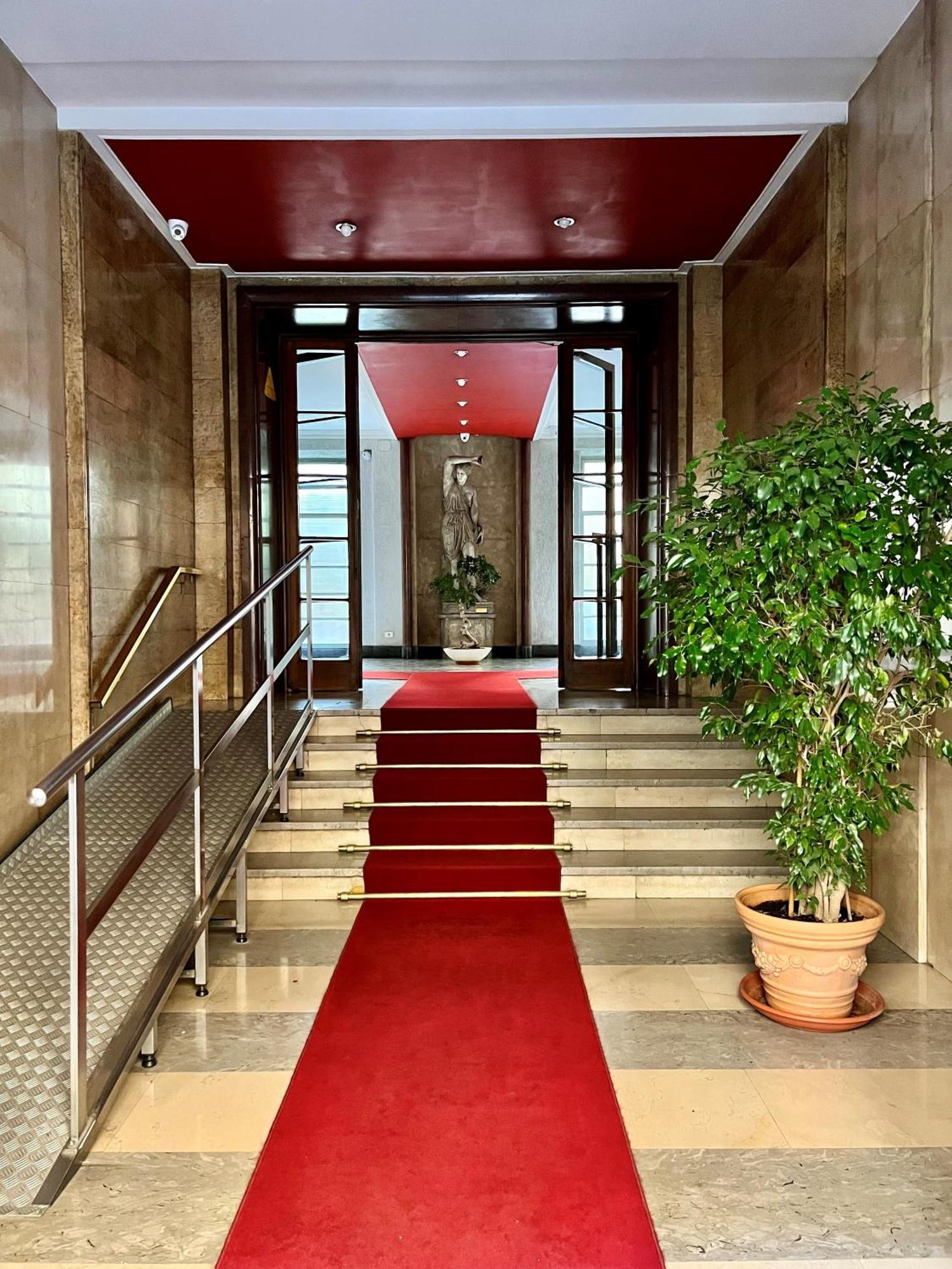Lifestyle Vatican Apartment Rzym Zewnętrze zdjęcie