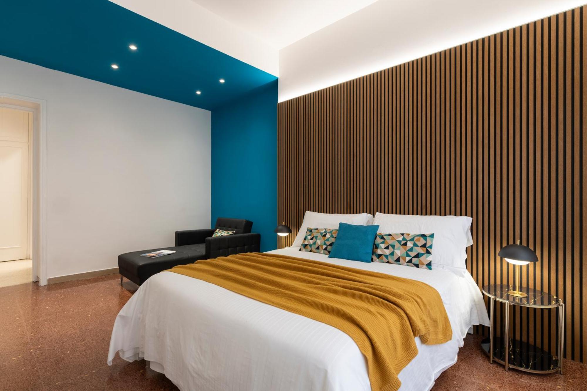 Lifestyle Vatican Apartment Rzym Zewnętrze zdjęcie