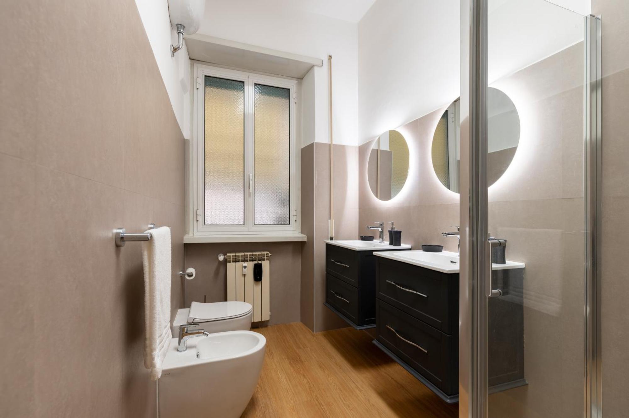 Lifestyle Vatican Apartment Rzym Zewnętrze zdjęcie