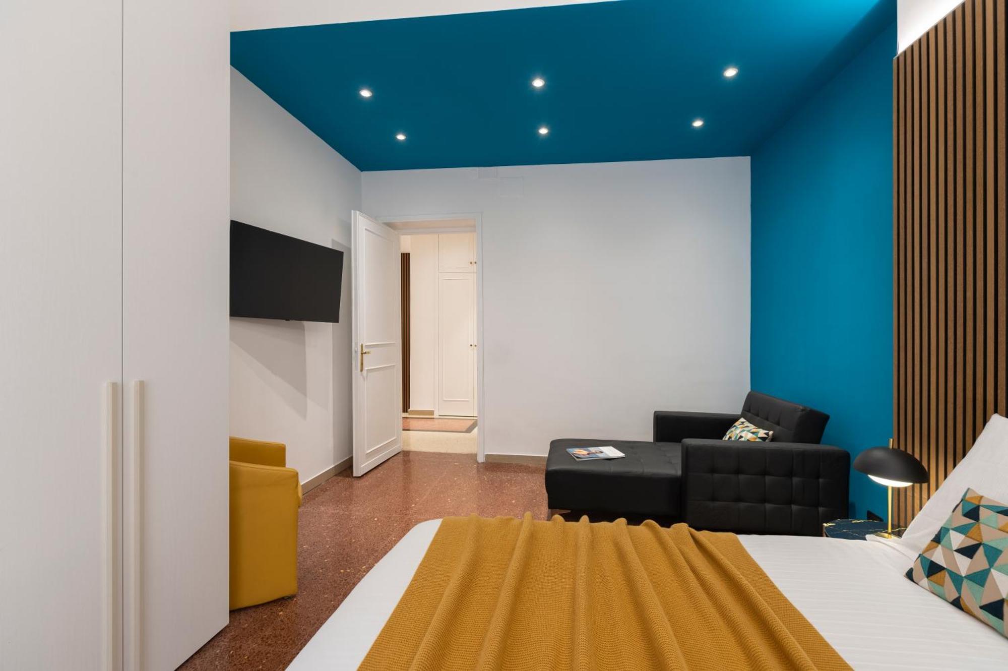 Lifestyle Vatican Apartment Rzym Zewnętrze zdjęcie
