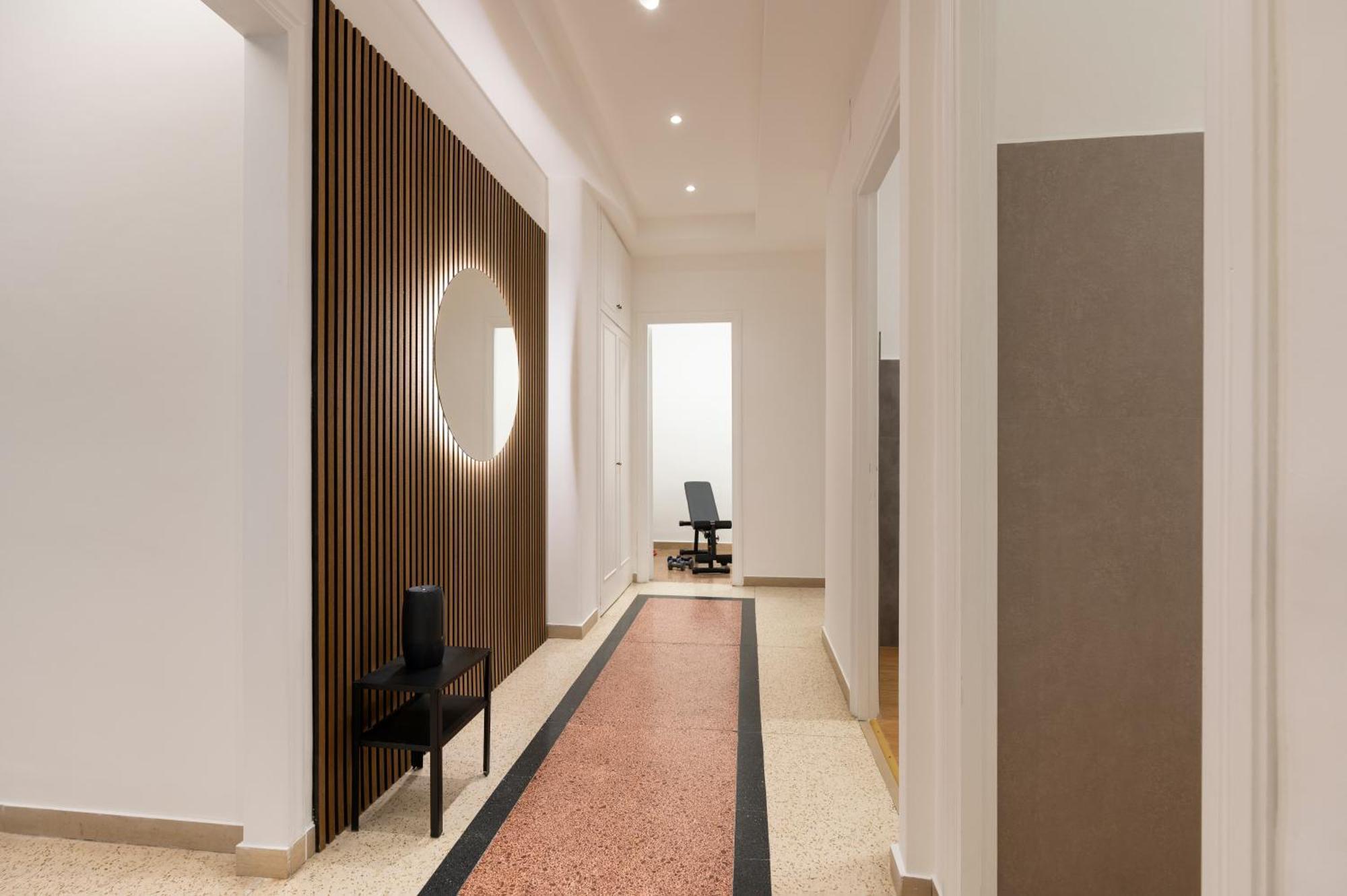 Lifestyle Vatican Apartment Rzym Zewnętrze zdjęcie