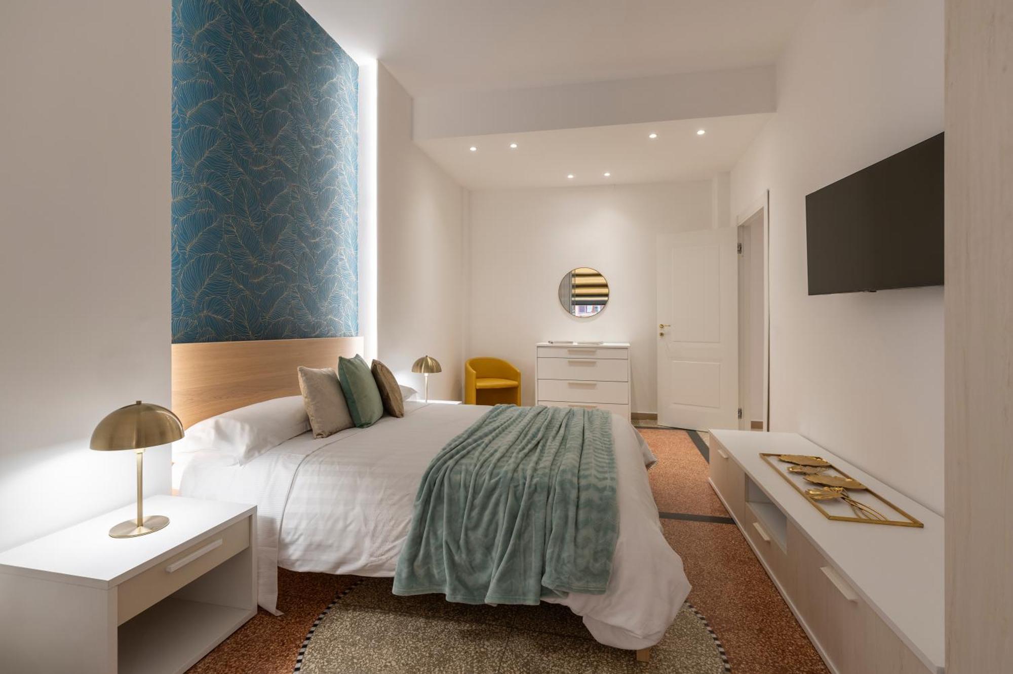 Lifestyle Vatican Apartment Rzym Zewnętrze zdjęcie