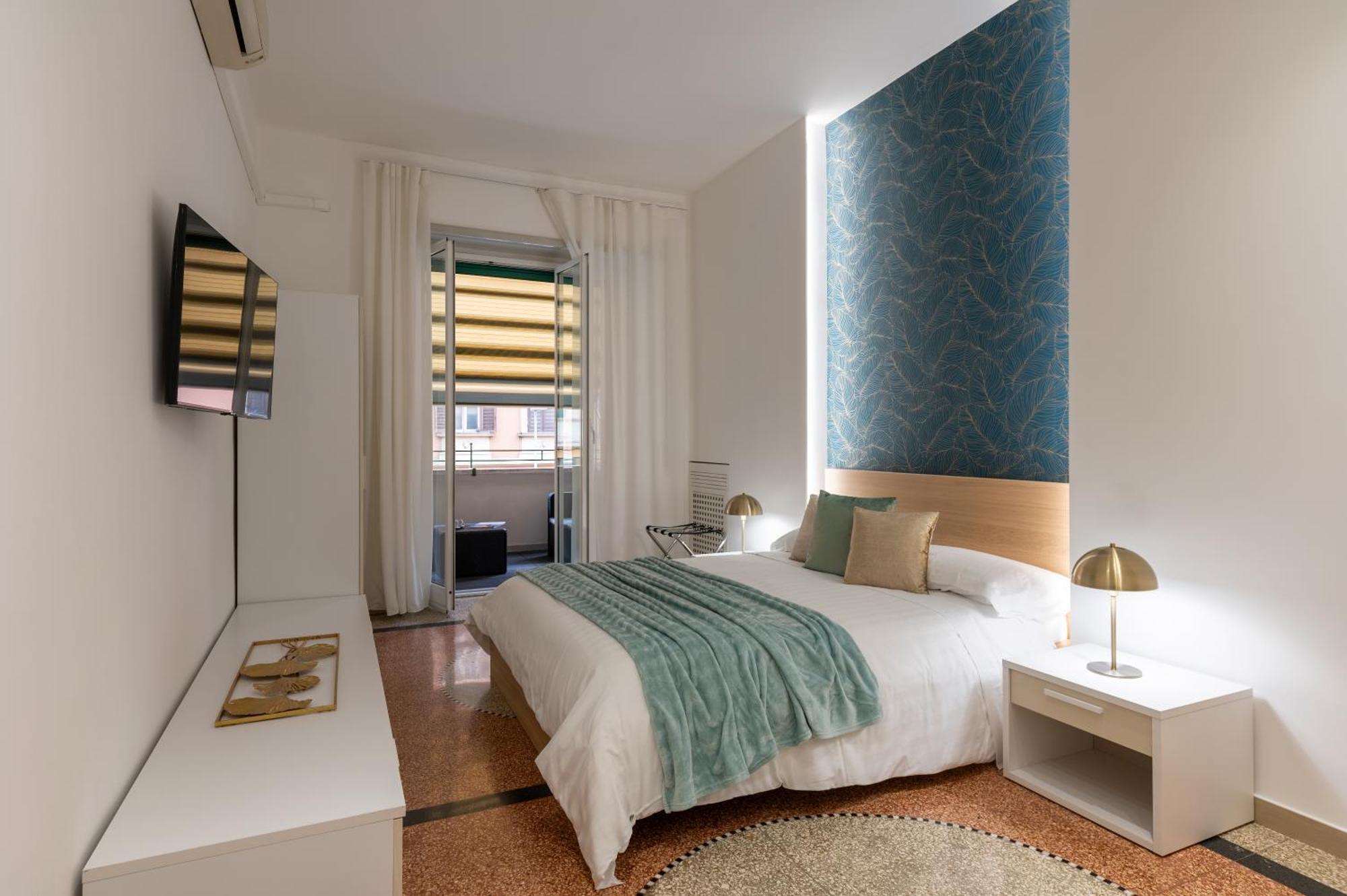 Lifestyle Vatican Apartment Rzym Zewnętrze zdjęcie