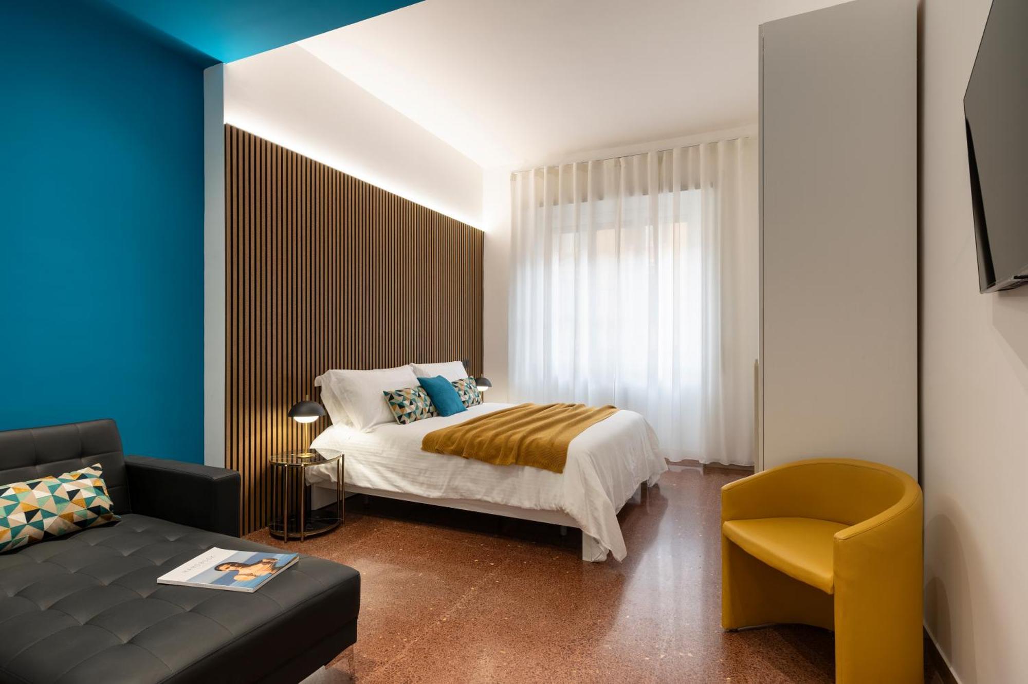 Lifestyle Vatican Apartment Rzym Zewnętrze zdjęcie